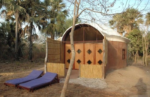 Gunjur House | Nemasu ecolodge: breathtaking!l