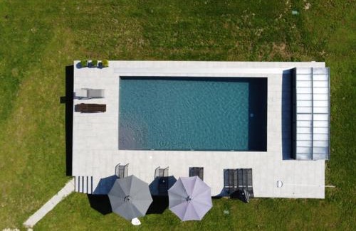 Pecsely Apartment | Nemespécsely Udvarház