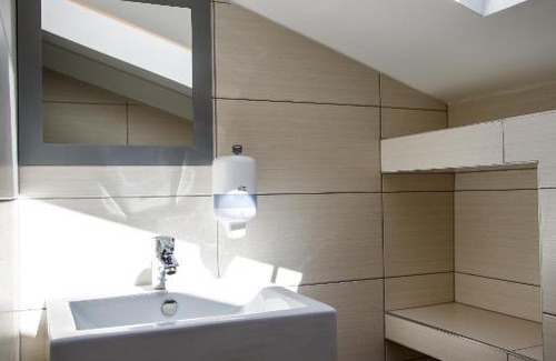 Tice House | Nemira Sunny Apartments