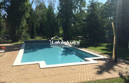 Zamardi Apartment | Nemorosa Apartman