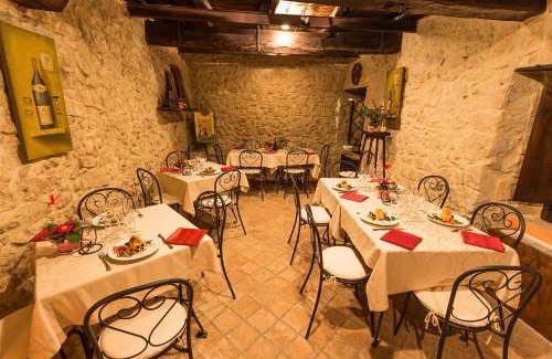 Pico Bed & Breakfast | Nenà Al Borgo Castello