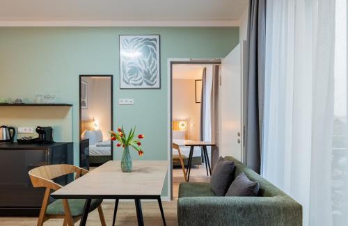 Adlershof Apartment | Nena Apartments Berlin Adlershof