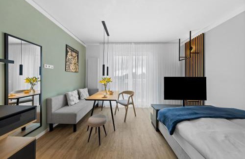 Adlershof Apartment | Nena Apartments Berlin Adlershof