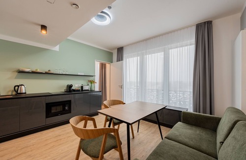 Adlershof Apartment | Nena Apartments Berlin-Adlershof