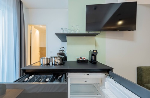 Adlershof Apartment | Nena Apartments Berlin-Adlershof