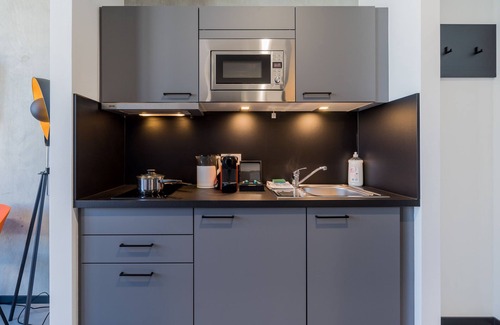 Kreuzberg Apartment | Nena Apartments Moritzplatz