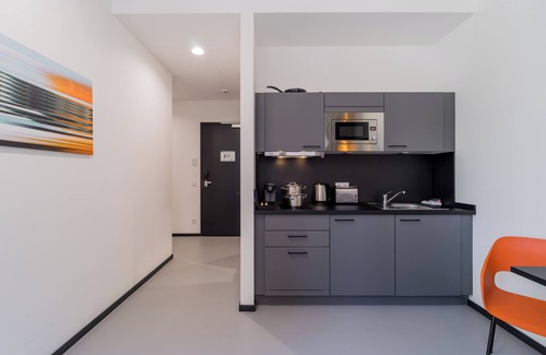 Kreuzberg Apartment | Nena Apartments Moritzplatz