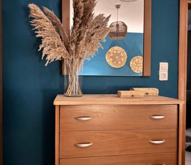 Prinos Apartment | Neni's House