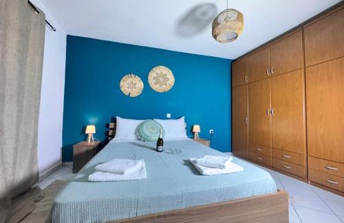 Prinos Apartment | Neni's House