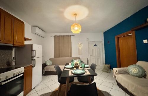 Prinos Apartment | Neni's House