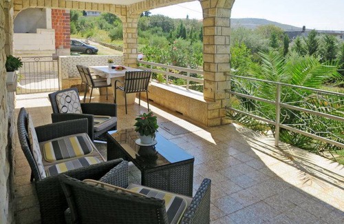 Rovanjska Apartment | Nensi (HF83MDE)