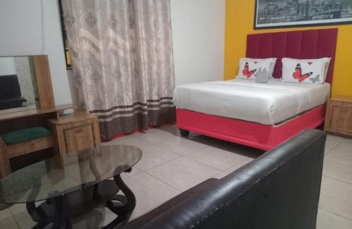 Parow Bed & Breakfast | Neo & Ruks Guest house parow 1