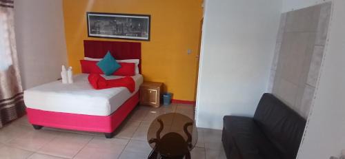 Parow Bed & Breakfast | Neo & Ruks Guest Houses parow 4