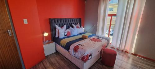 Parow Bed & Breakfast | Neo & Ruks Guest Houses parow 4