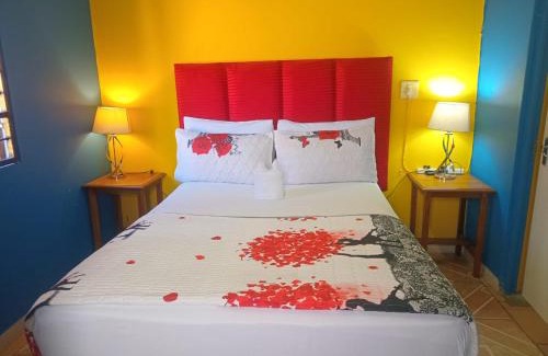 Parow Bed & Breakfast | Neo & Ruks rooms parow 2