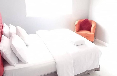 Goodwood Apartment | Neo&ruks rooms