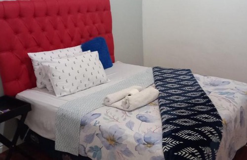 Goodwood Apartment | Neo&ruks rooms