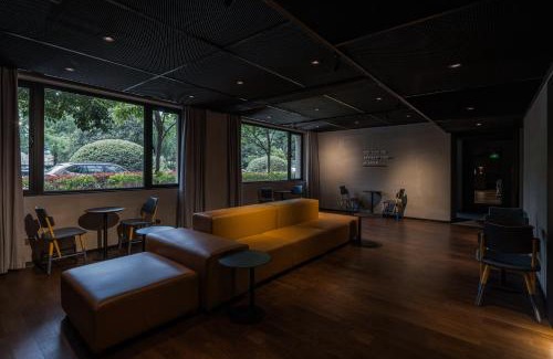 Jing'an Hotel | Neobridge Hotel