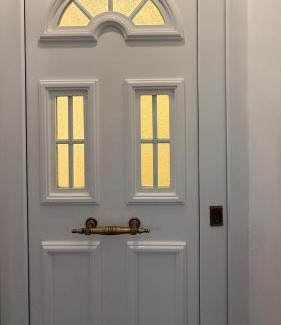 Agios Onoufrios Apartment | Neoclassical apartment in kadmia