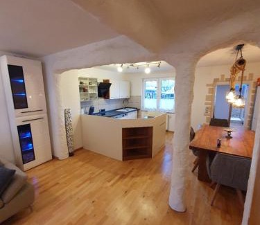 Weil am Rhein House | Nephelin