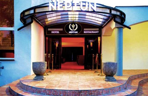 Jastrzebia Gora Resort | Neptun