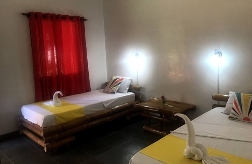 Santander Bed & Breakfast | Neptune Diving Resort Santander