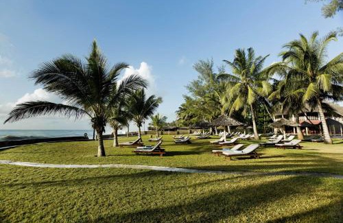 Galu Kinondo Resort | Neptune Palm Beach Boutique Resort & Spa - All Inclusive