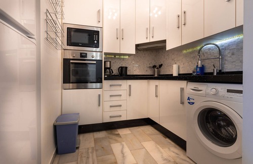 Gibraltar Apartment | Neptune Suite-Hosted by Sweetstay