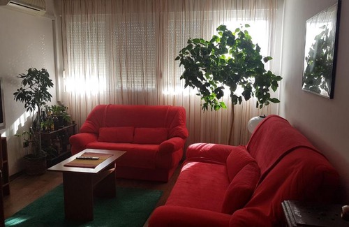 Rakovica Apartment | NeraBella Apartment