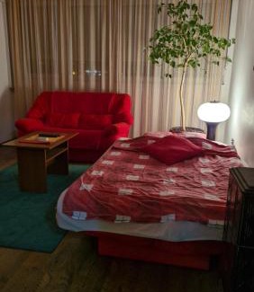 Rakovica Apartment | NeraBella Apartment