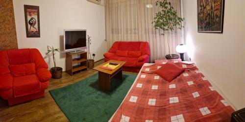 Rakovica Apartment | NeraBella Apartment