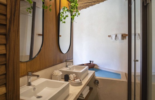 Soliman Bay Hotel | Nerea Tulum