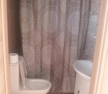 Messini Apartment | Nereids Apartments-Galene