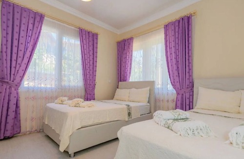 Fethiye City Center House | Nergis Holiday House > Fethiye