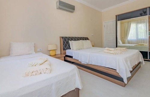 Fethiye City Center House | Nergis Holiday House > Fethiye
