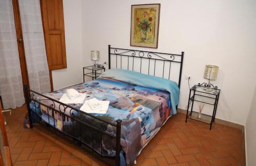 Santa Croce Apartment | Neri 1