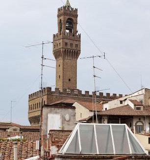 Santa Croce Apartment | Neri 23