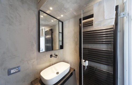 Santa Croce Apartment | Neri 23