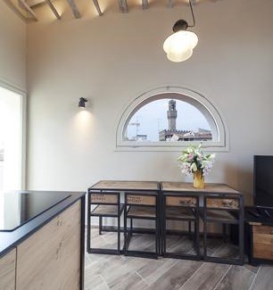 Santa Croce Apartment | Neri 23