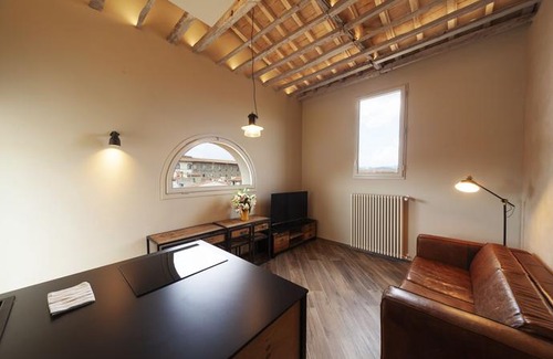 Santa Croce Apartment | Neri 23