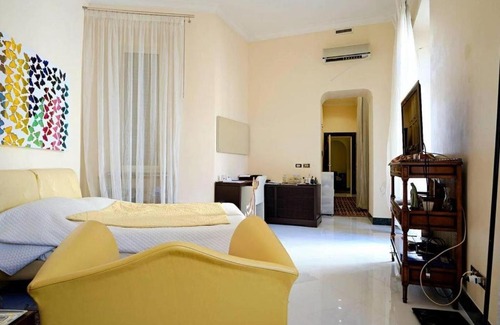 Citta Studi Villa | Neri Apartment