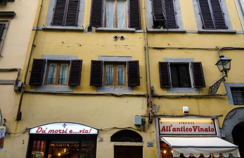 Santa Croce Apartment | Nerii 3