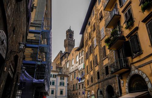 Santa Croce Apartment | Nerii 3