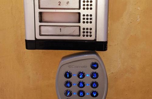 Santa Croce Apartment | Nerii 3