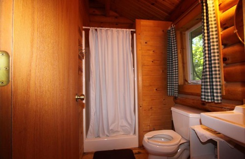 West Salem Other | Neshonoc Lakeside Camping Resort