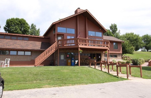 West Salem Other | Neshonoc Lakeside Camping Resort