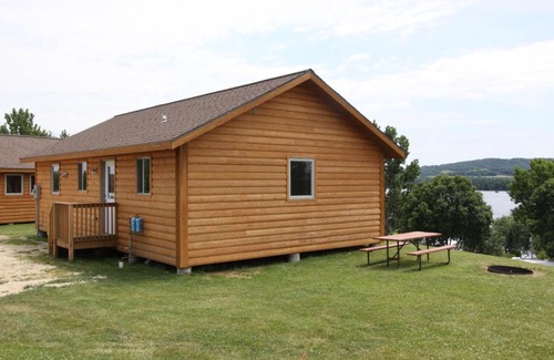 West Salem Other | Neshonoc Lakeside Camping Resort