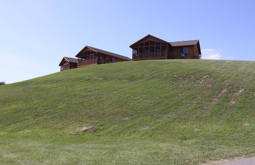 West Salem Other | Neshonoc Lakeside Camping Resort