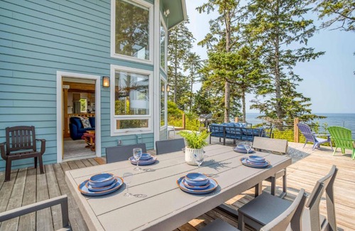 Neskowin House | Neskowin Lookout