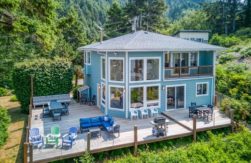 Neskowin House | Neskowin Lookout
